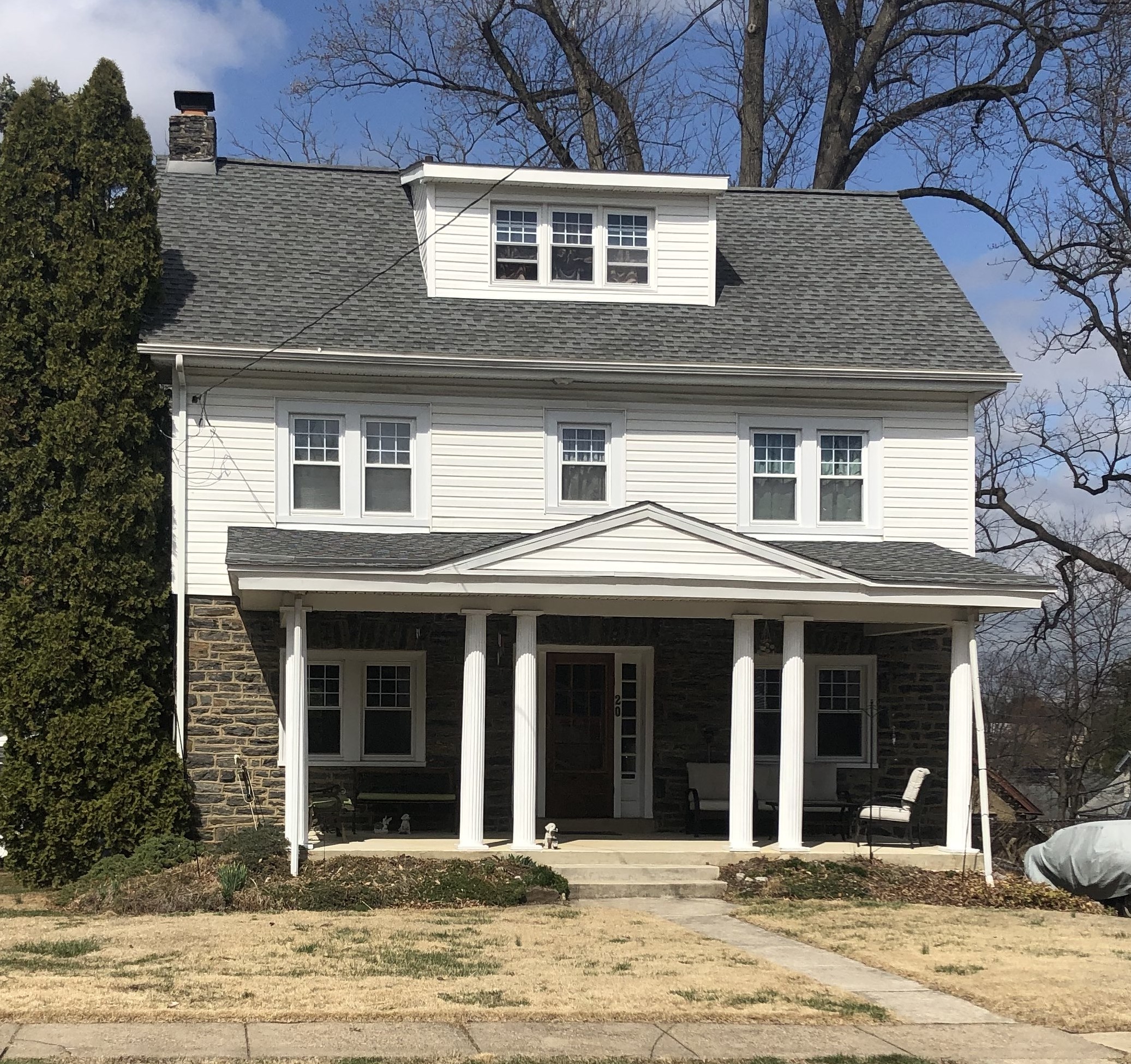 20 Llandillo Road